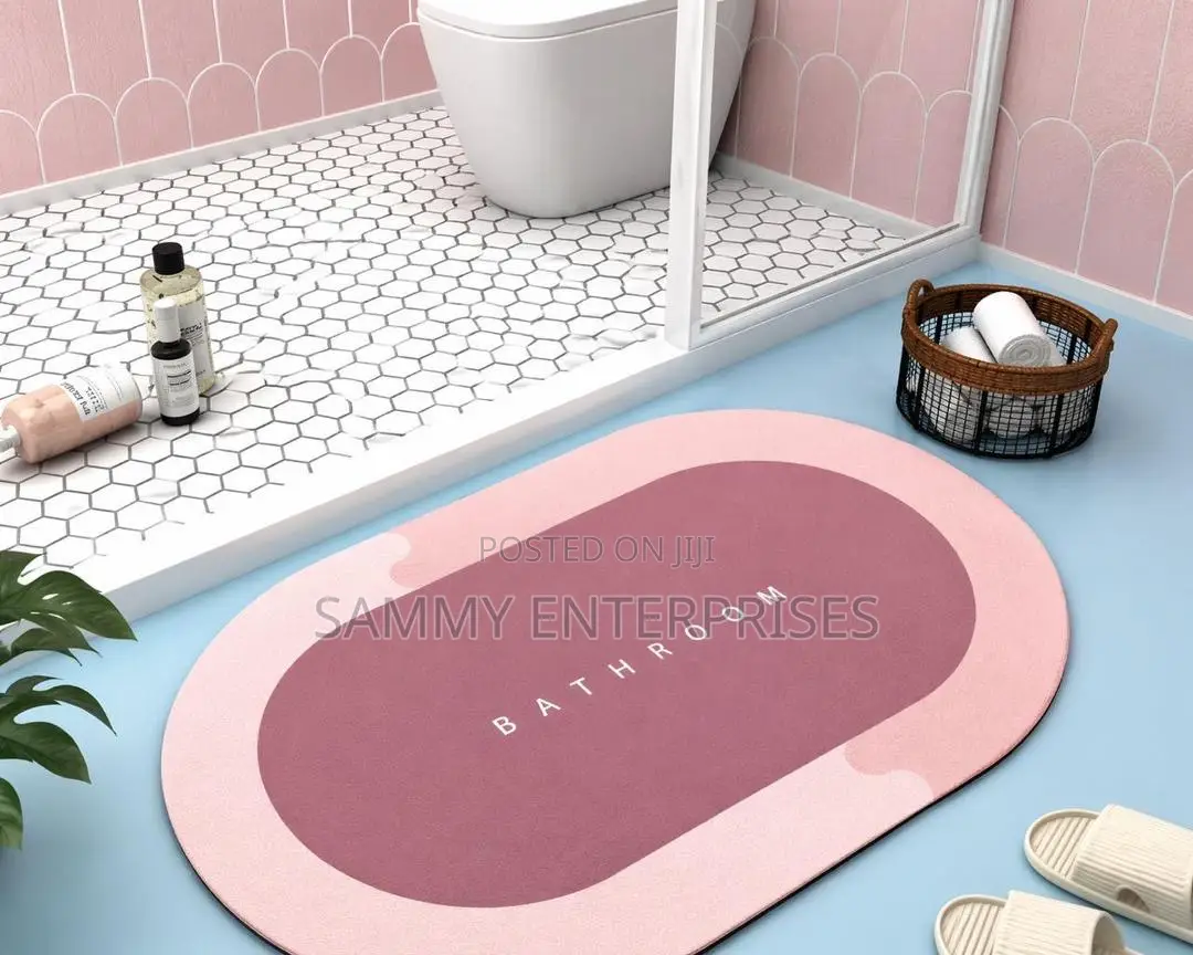 Absorbent Mat