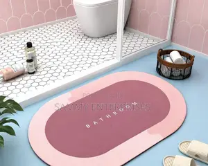 Absorbent Mat