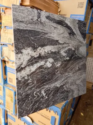 Porcelain Super- Polish Floor Tiles