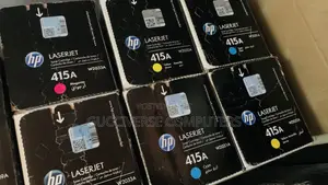 Hp 415a Toner Cartridges
