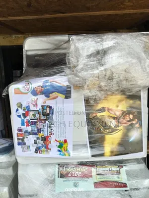 Photocopy Machine