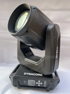 Moving Head Beam 380
