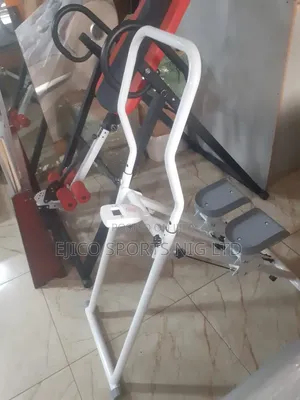 Best Selling Aerobics Machine
