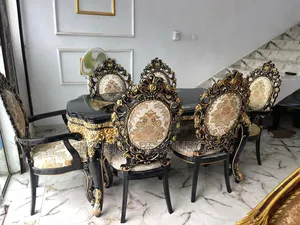 Executive Royal Dining