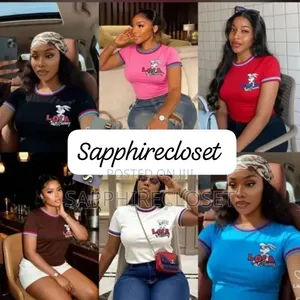 Lola Bunk Top