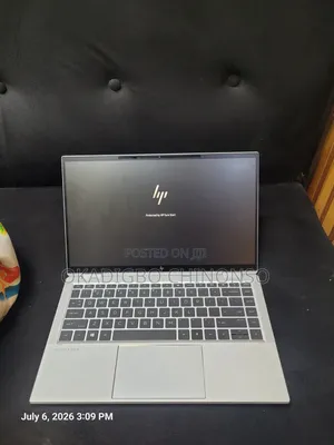 Laptop HP EliteBook x360 1040 G9 16GB Intel Core i7 SSD 512GB