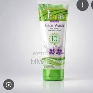 Jhalak Face Cream