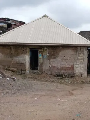 Durable Grey Beige Longspan Aluminum Roofing Sheets (0.45mm - 0.75mm)