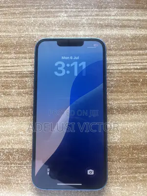 Apple iPhone 13 128 GB Blue
