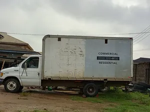 Transport Your Goods Without Stress With Our Vans and Trucks