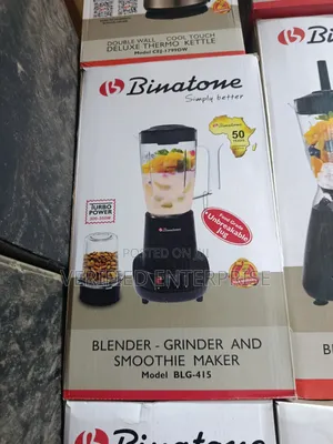 Blender - BLG-415