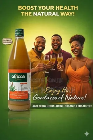 African Gem