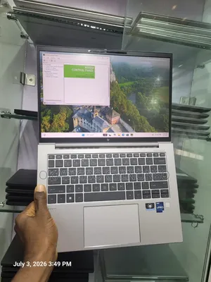 Laptop HP ZBook Firefly G9 16GB Intel Core i7 SSD 512GB