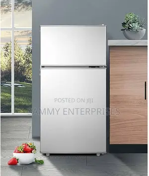 Royal Star Freezer
