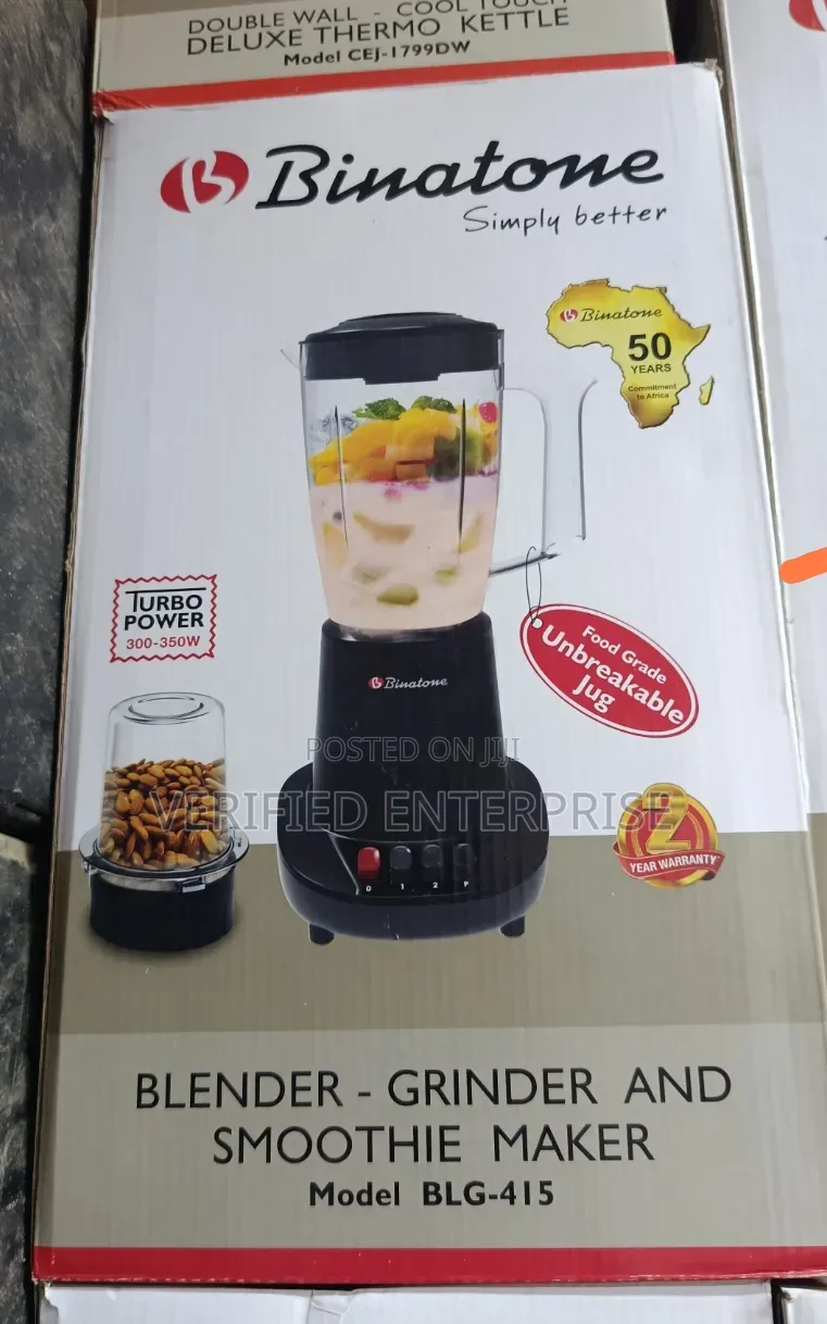 Blender - BLG-415