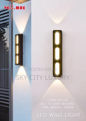 Ip66 Led Outdoor Light