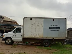 Trucks Available for Haulage