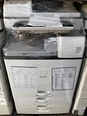 Photocopy Machine