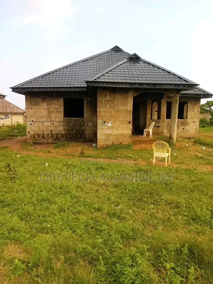 Quality Roofing Sheets and Installation Nationwide