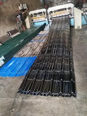 Quality Roofing Sheets and Installation Nationwide