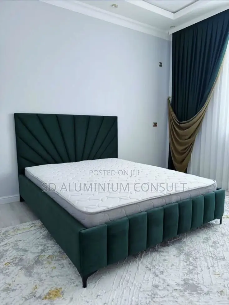 4 by 6 Bed Frame