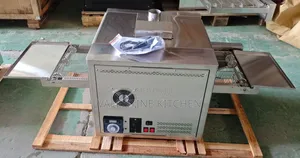 Pizza Oven