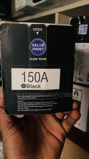 150a Laserjet Toner Cartridges