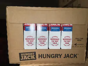 Hungry Jack Pancake Mix