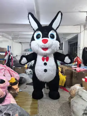 Rabbit Costume