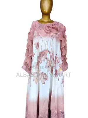Turkish Gown