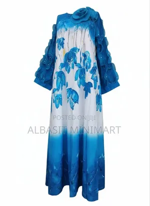 Turkish Gown