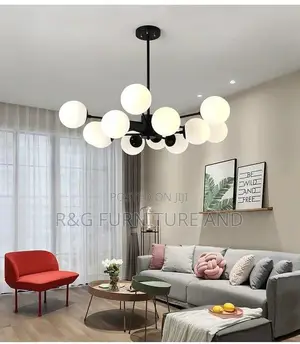Classy Chandelier