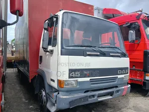 Daf 45 Truck