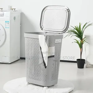 Quality Large Capacity Laundry Basket