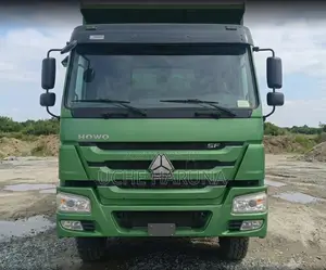 Trucks, Payloaders and More