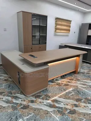 Quality Executive Office Table