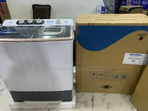 Skyrun Semi-Automatic Washing Machine 11kg