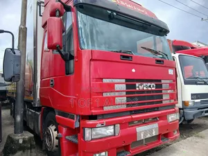 Iveco Truck