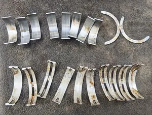 Audi A4 Engine Meta and Main Bearing 2.0 Tfsi