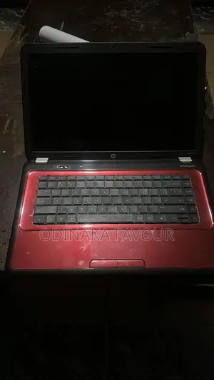 Laptop HP Pavilion G6 12GB Intel Core i7 HDD 500GB