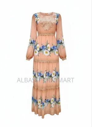 Patbo Maxi Dress