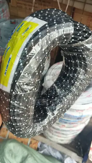 Flexible Pressing Iron Cable