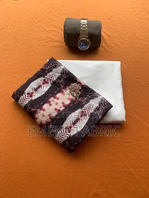 Fabric Material