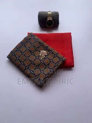 Fabric Material