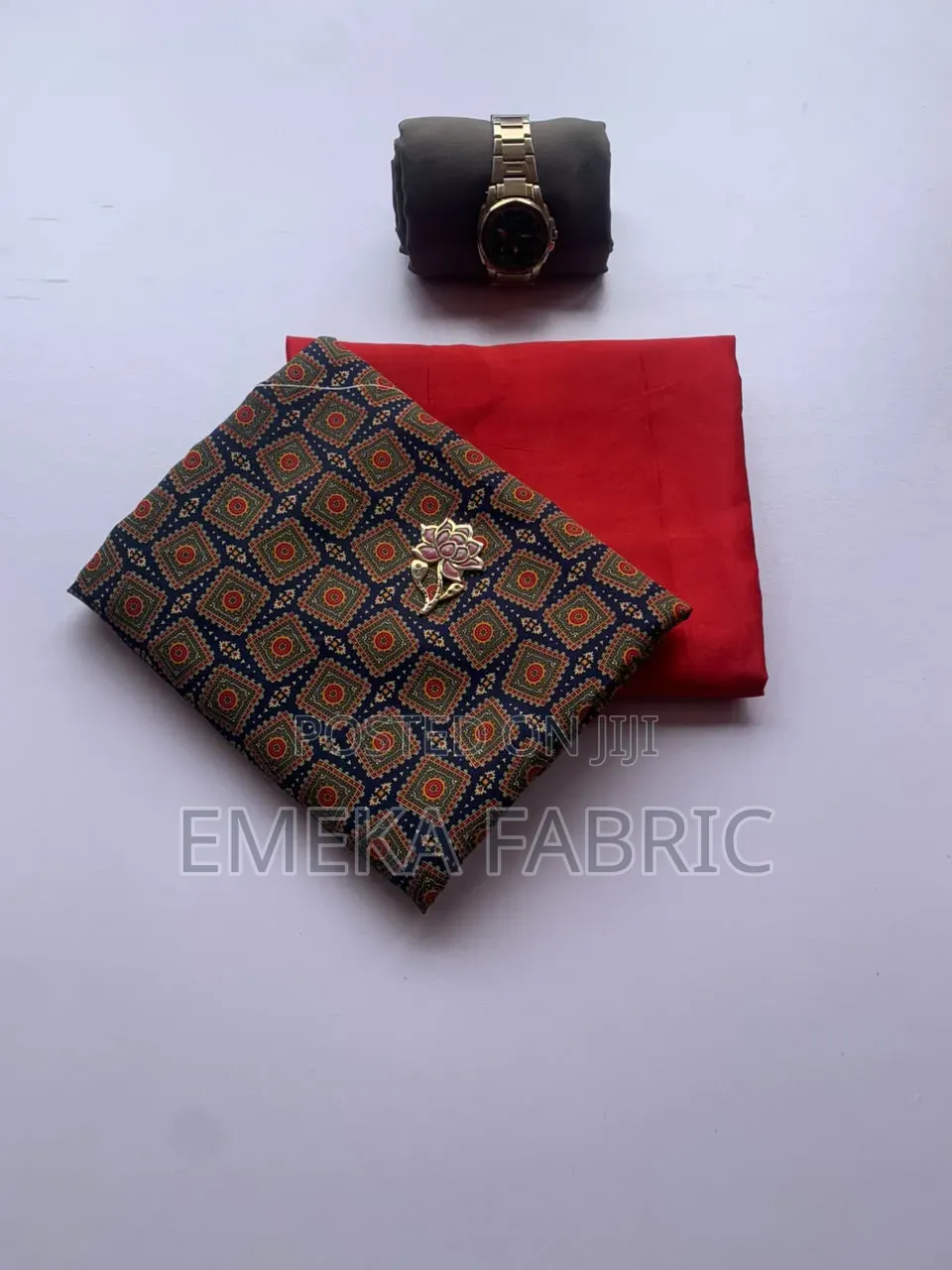 Fabric Material