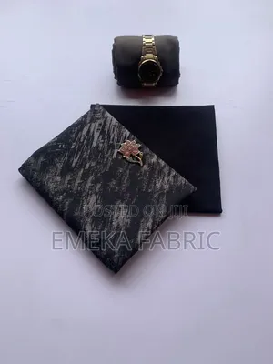Fabric Material