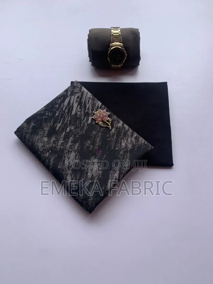 Fabric Material