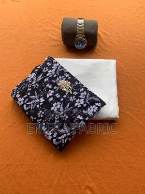 Fabric Material
