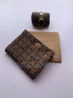 Fabric Material