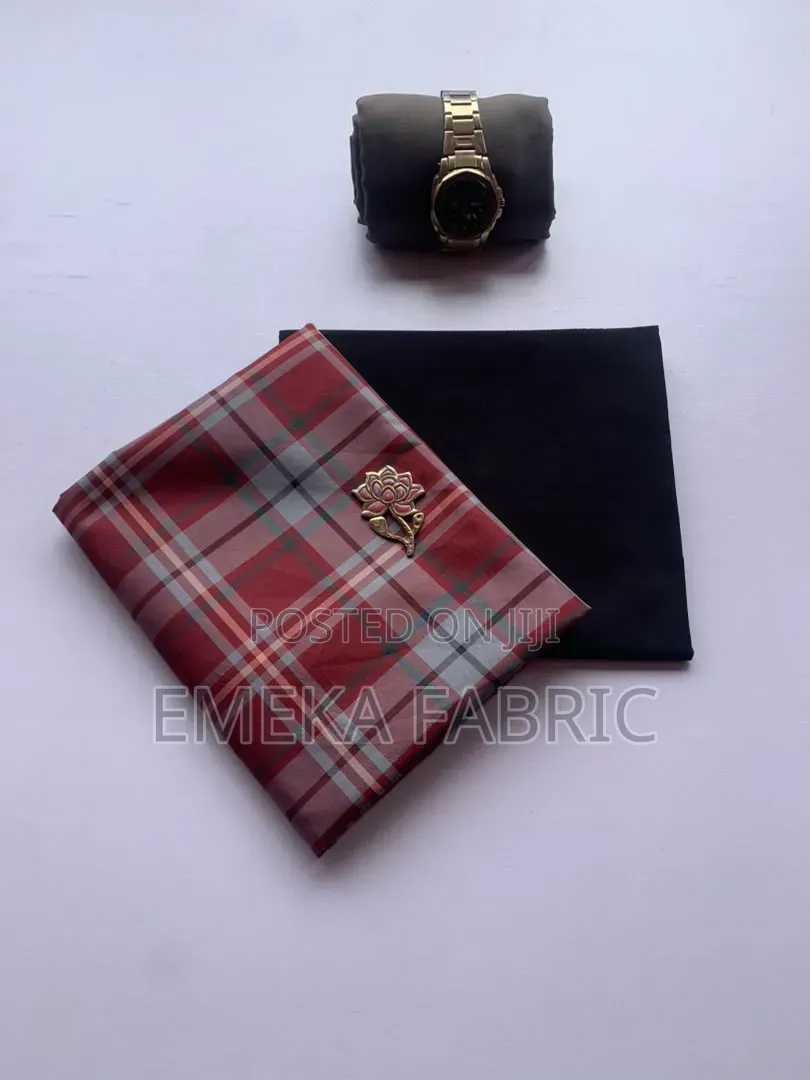Fabric Material